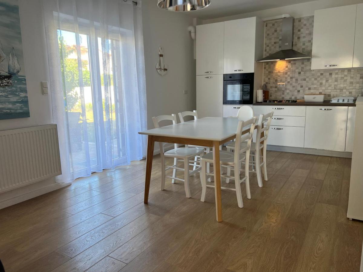 Luxor Apartment Trogir Kültér fotó