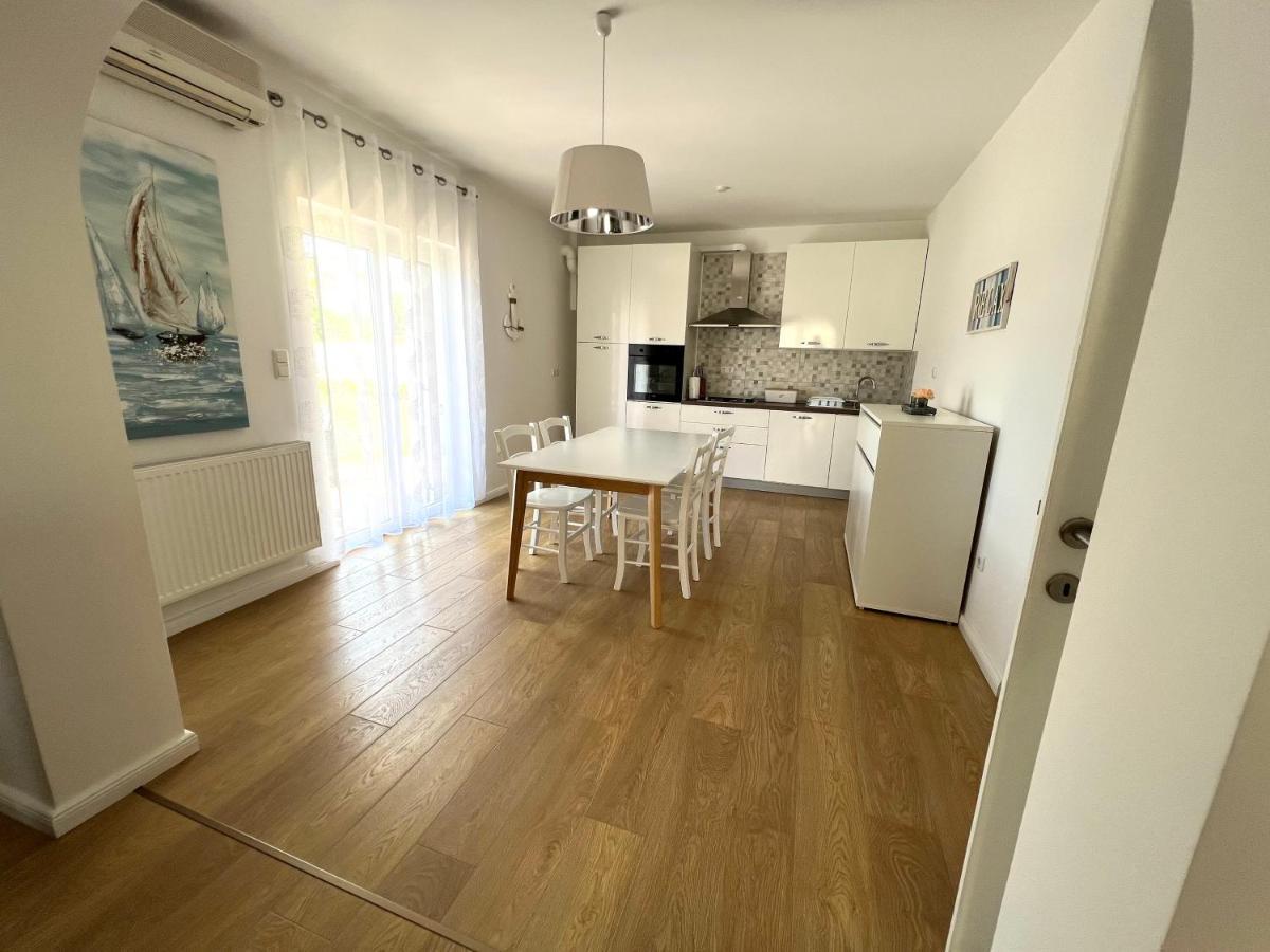 Luxor Apartment Trogir Kültér fotó
