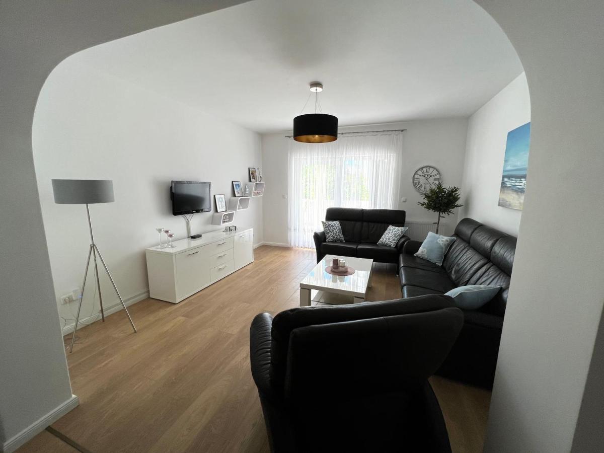Luxor Apartment Trogir Kültér fotó