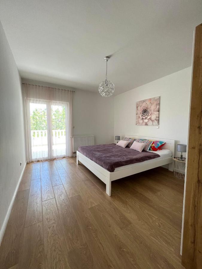 Luxor Apartment Trogir Kültér fotó