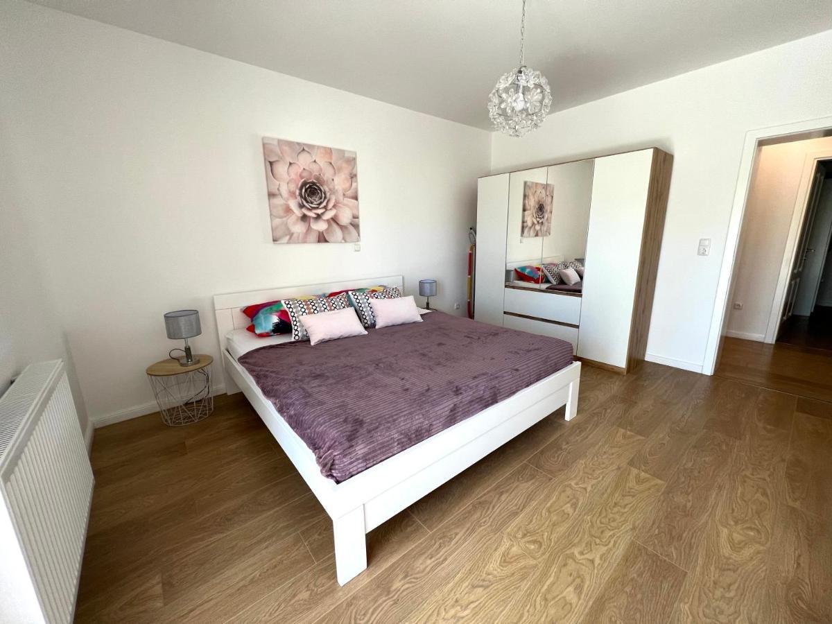 Luxor Apartment Trogir Kültér fotó