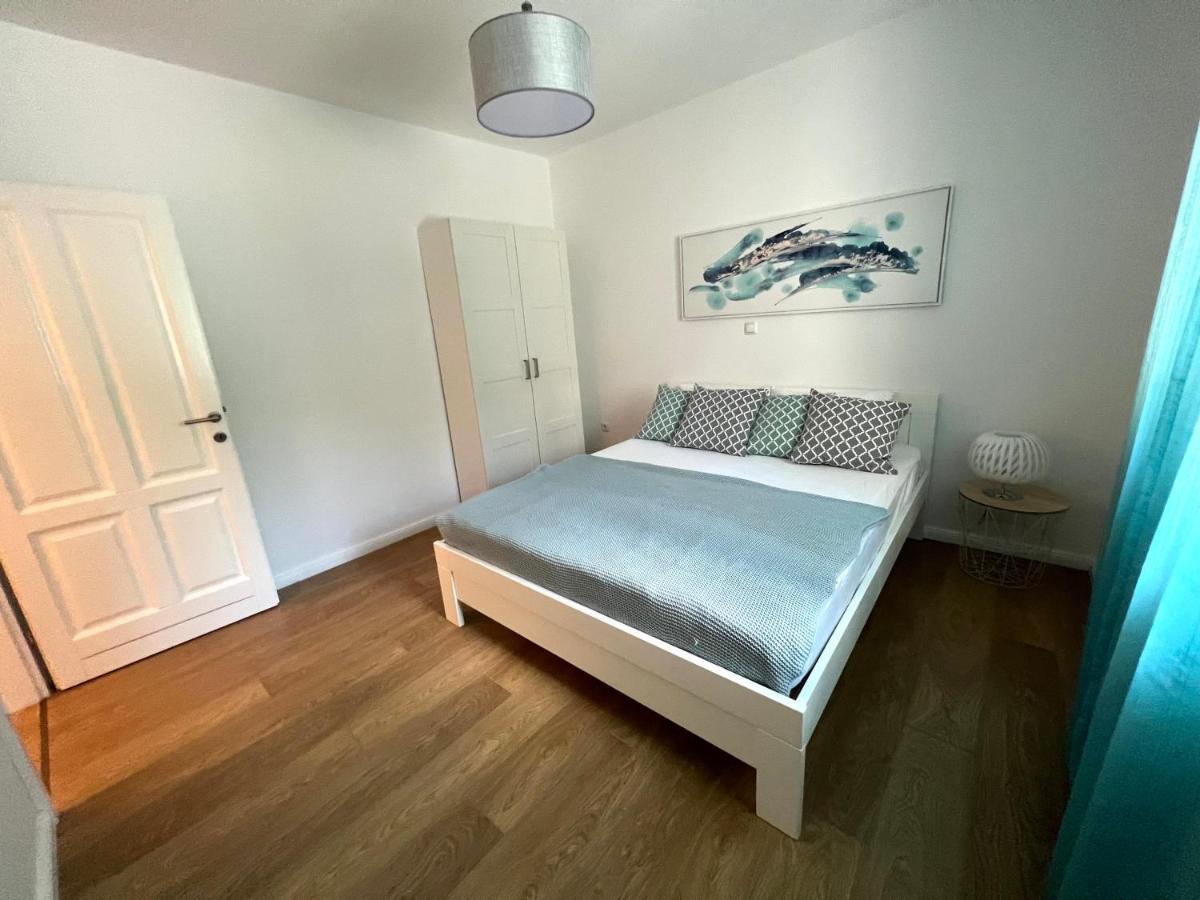 Luxor Apartment Trogir Kültér fotó