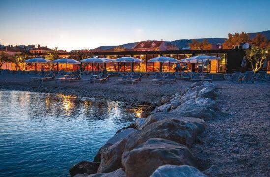 Luxor Apartment Trogir Kültér fotó