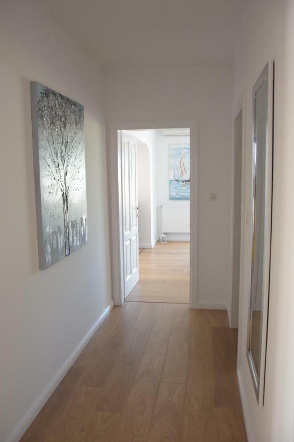 Luxor Apartment Trogir Kültér fotó