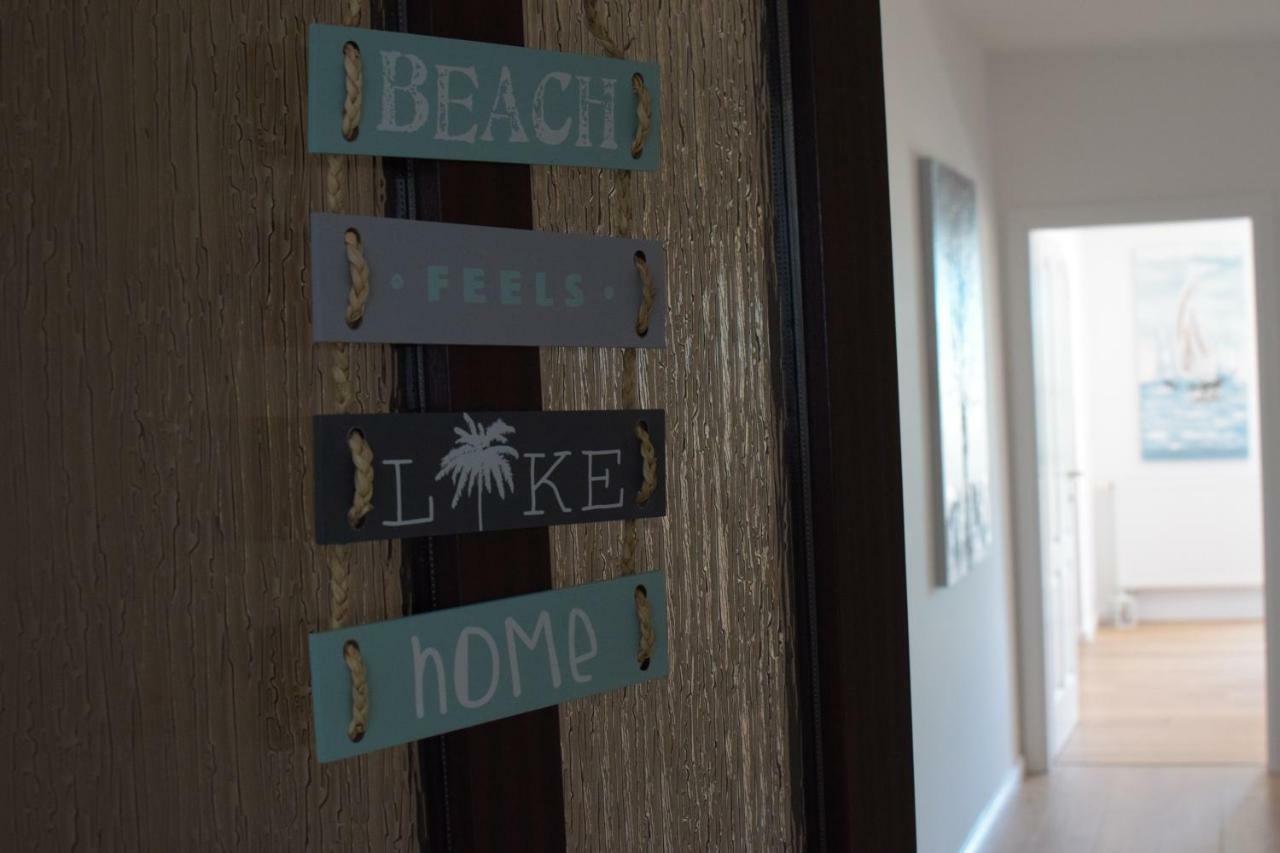 Luxor Apartment Trogir Kültér fotó
